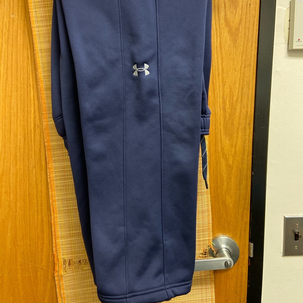 Men’s cold gear athletic pants